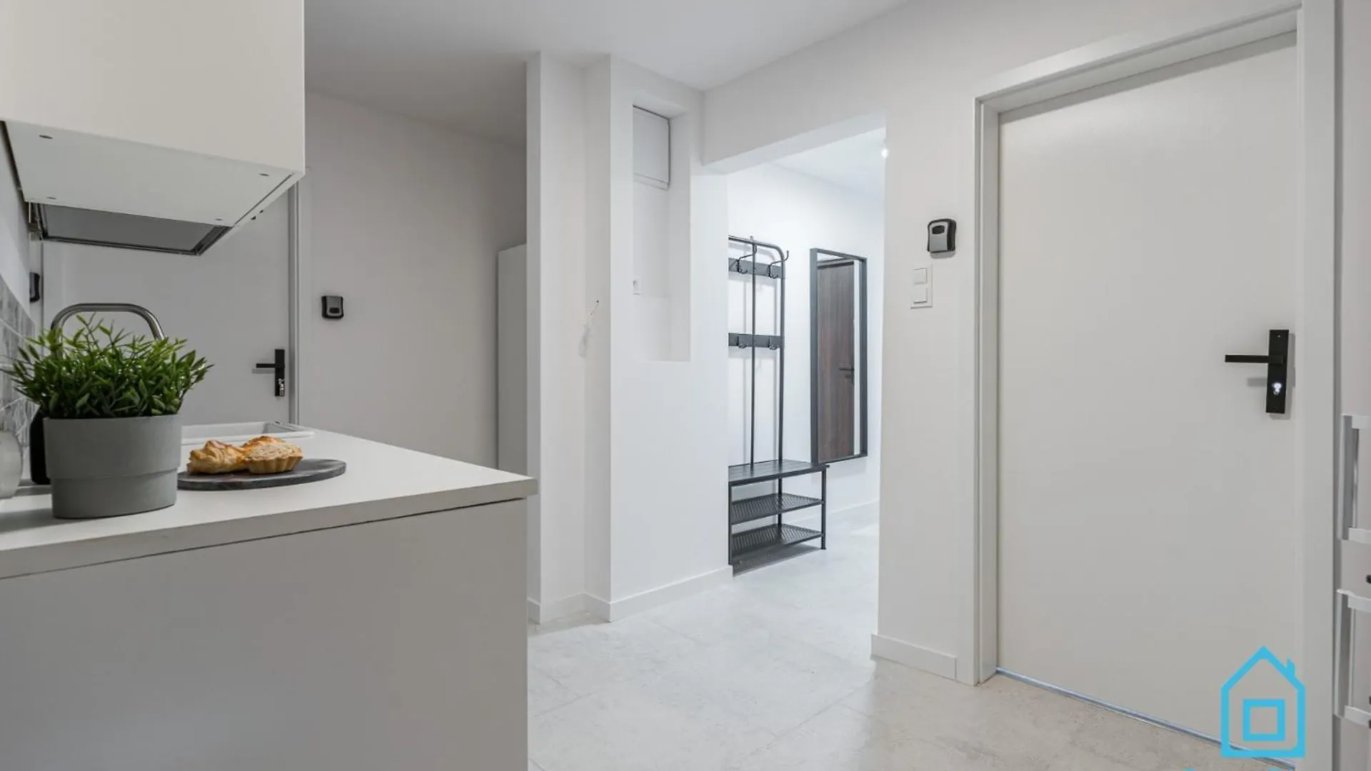 Homestay Lavender Room - 15 Minutes To Gdansk Old Town